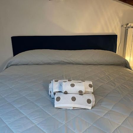 Accademia Love Daire Bergamo Dış mekan fotoğraf