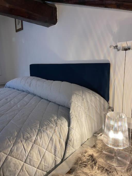 Accademia Love Daire Bergamo Dış mekan fotoğraf