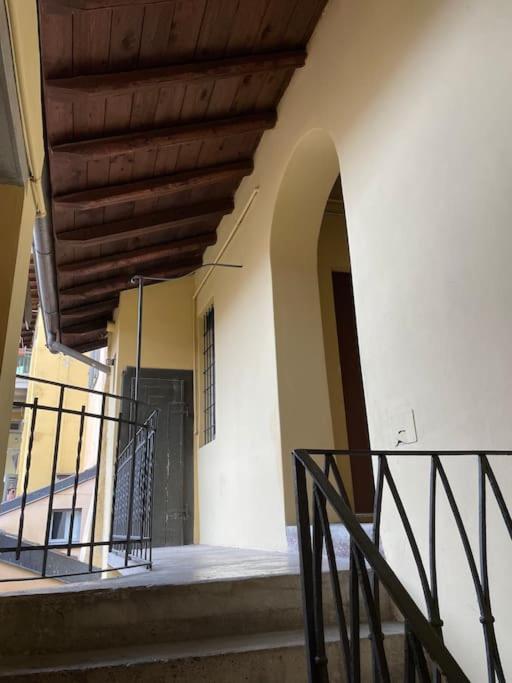 Accademia Love Daire Bergamo Dış mekan fotoğraf