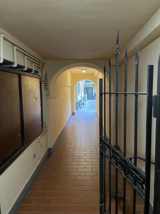 Accademia Love Daire Bergamo Dış mekan fotoğraf